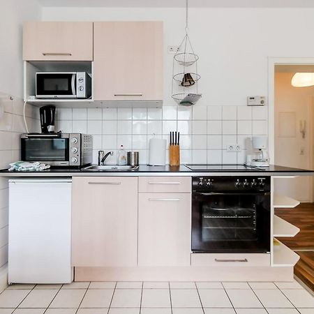 Fewo-Colonia Koeln-Innenstadt Bilik gambar
