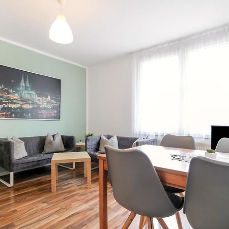 Fewo-Colonia Koeln-Innenstadt Luaran gambar