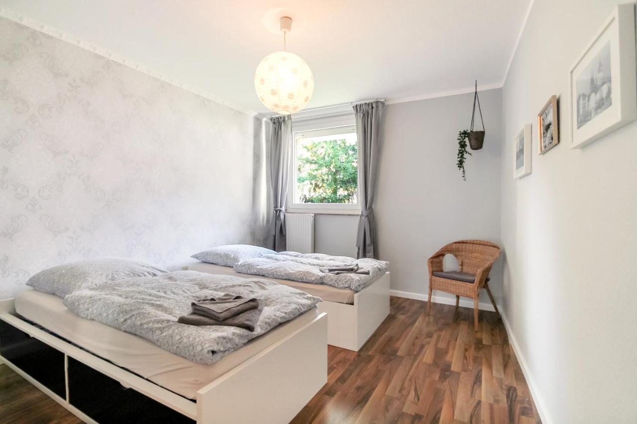 Fewo-Colonia Koeln-Innenstadt Luaran gambar
