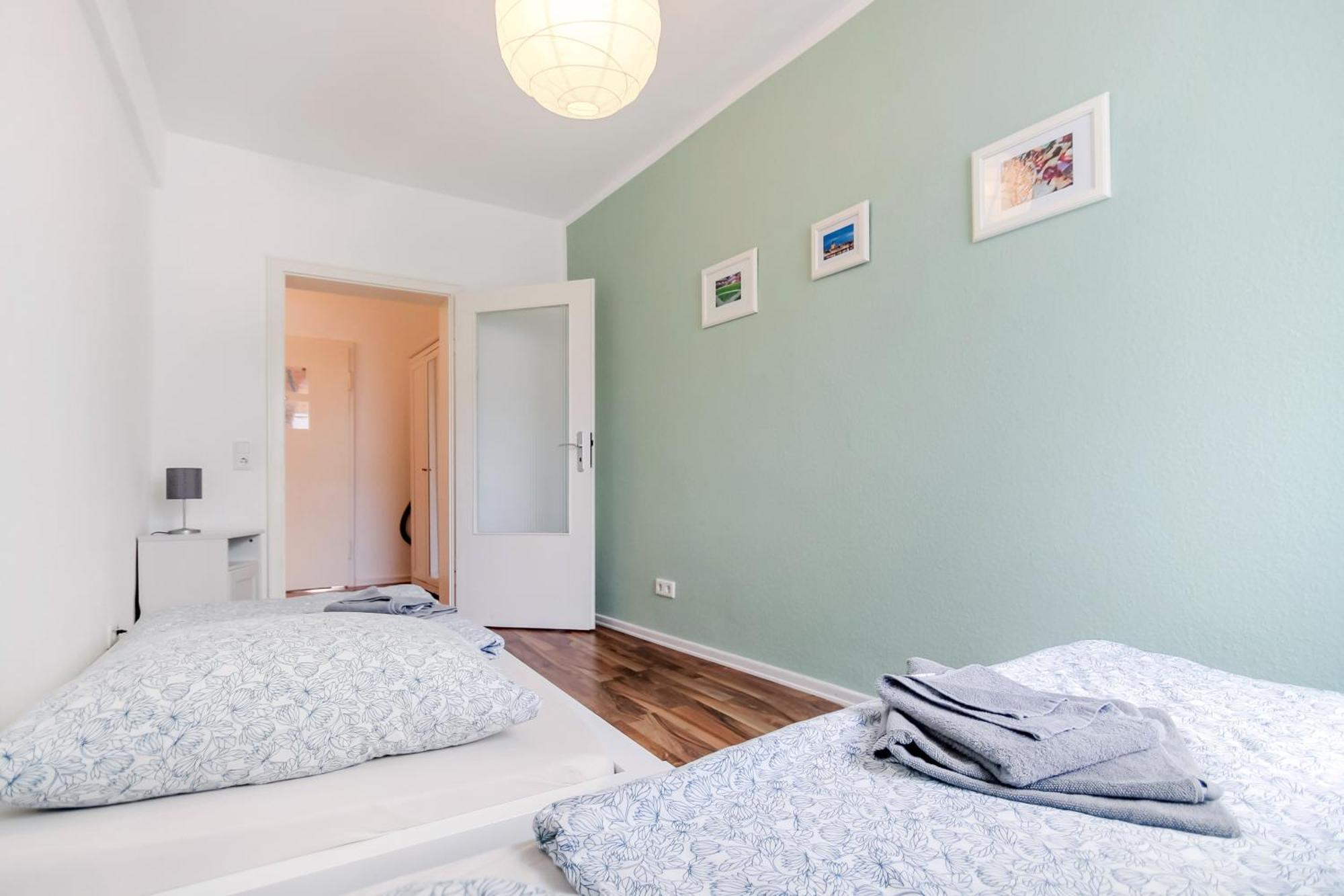 Fewo-Colonia Koeln-Innenstadt Bilik gambar